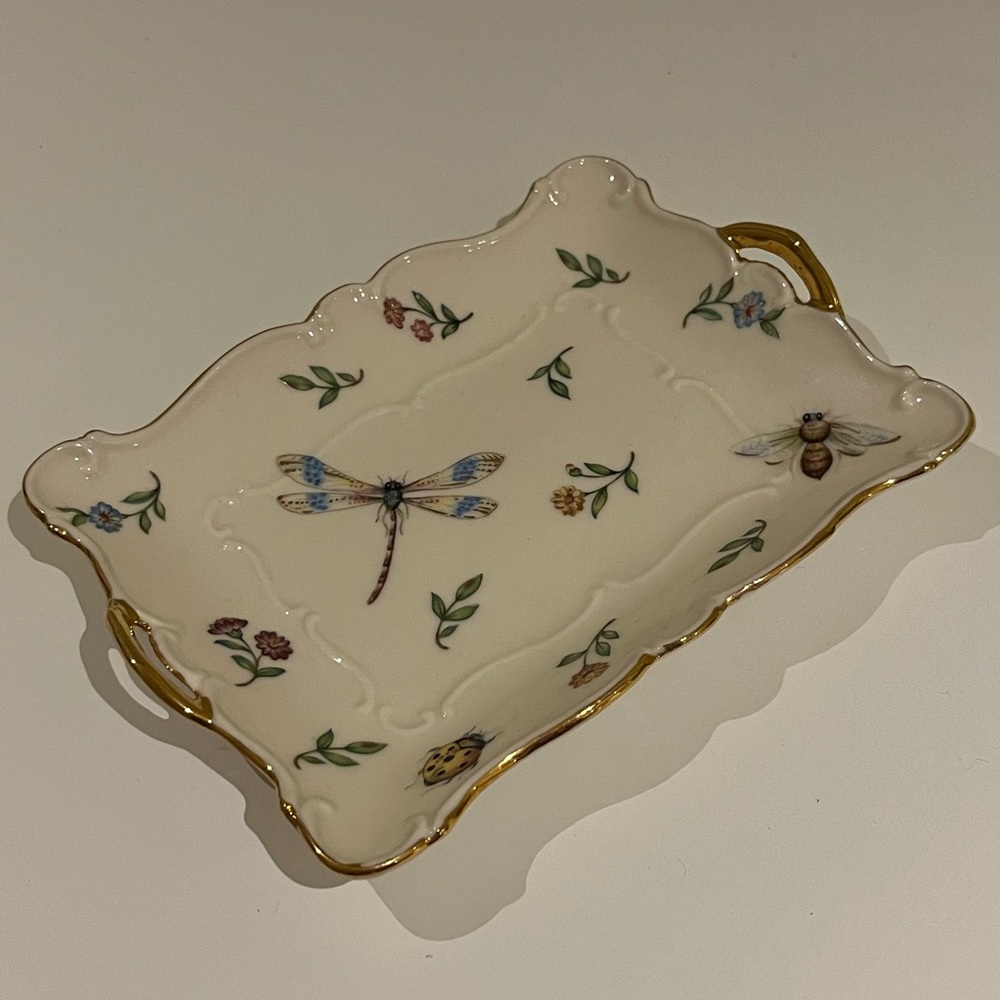 Trinket dish